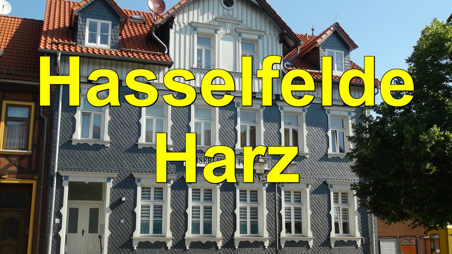 Hasselfelde 2014 