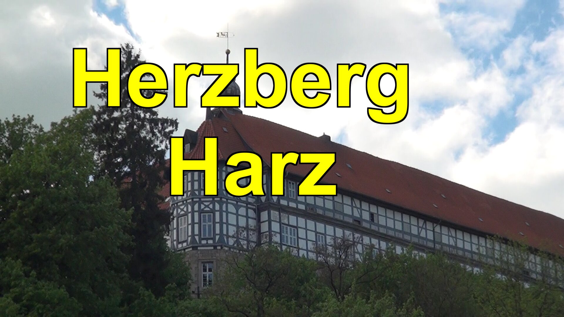 Herzberg HARZ 