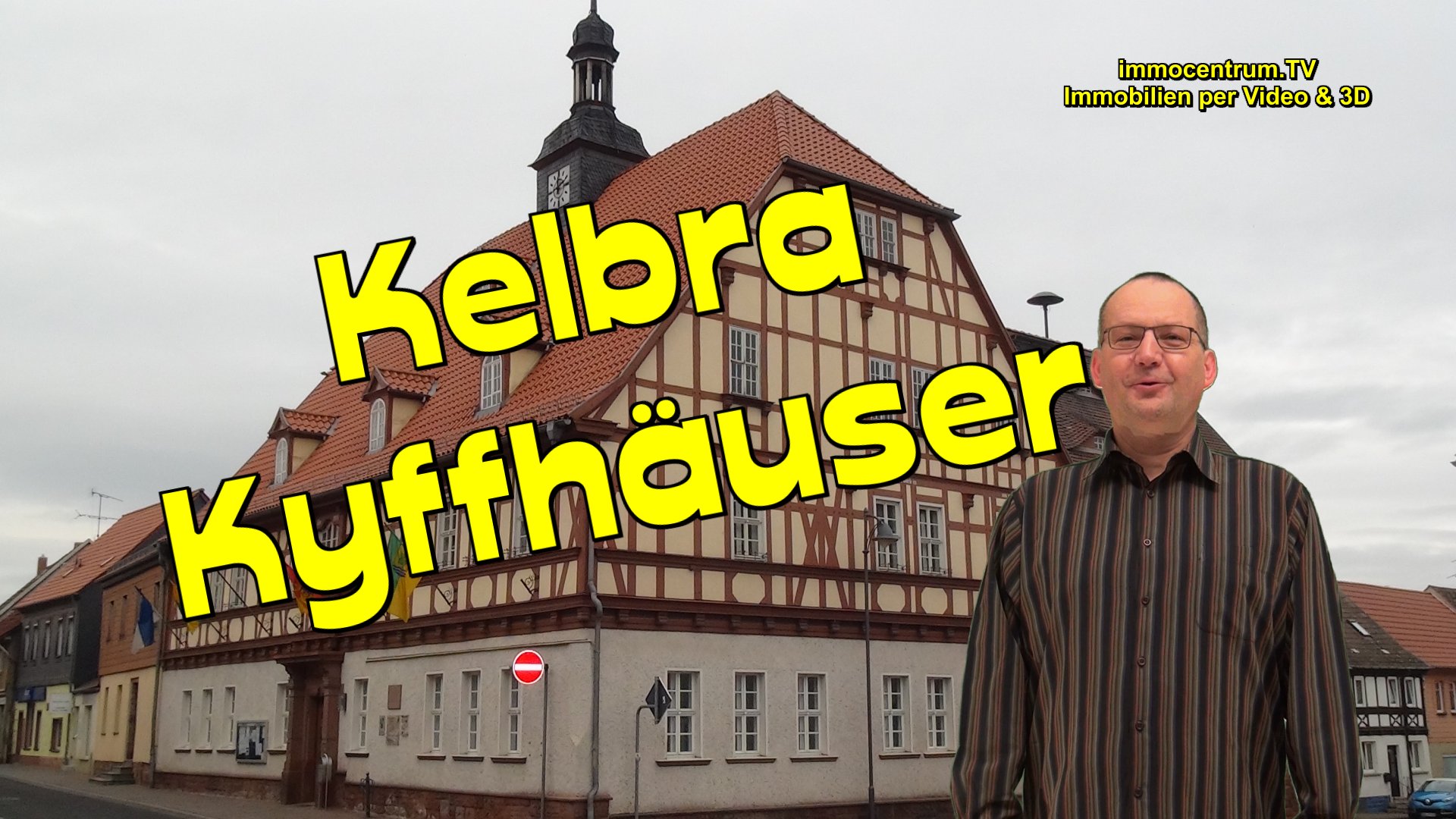 Kelbra Kyffhuser