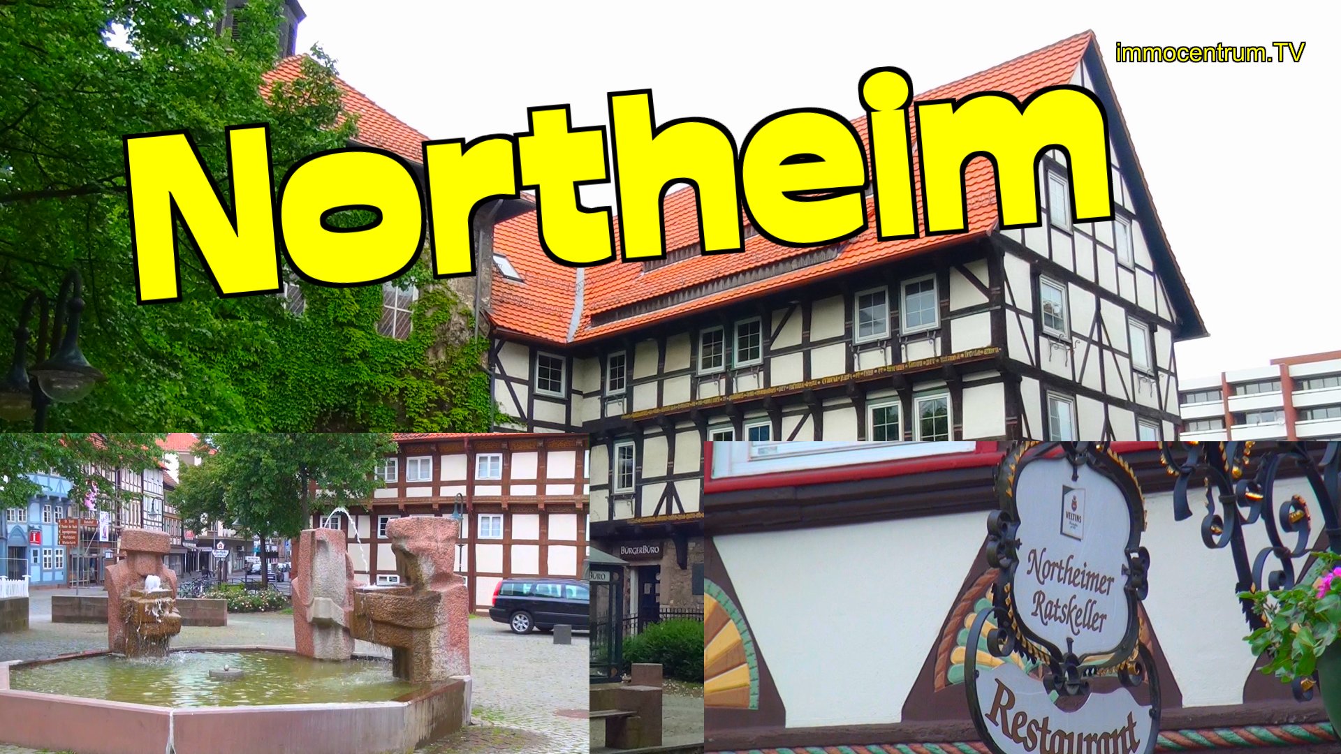 Northeim HARZ