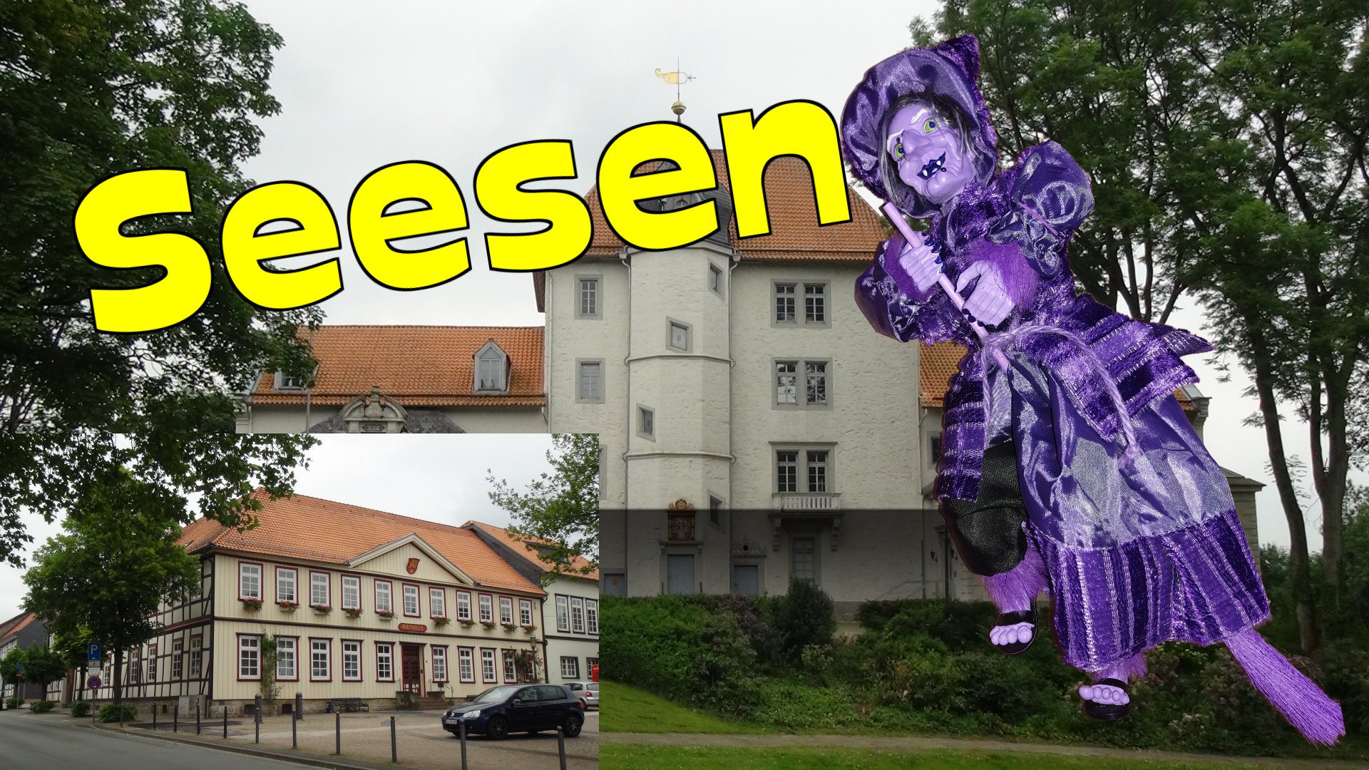Seesen Seesen