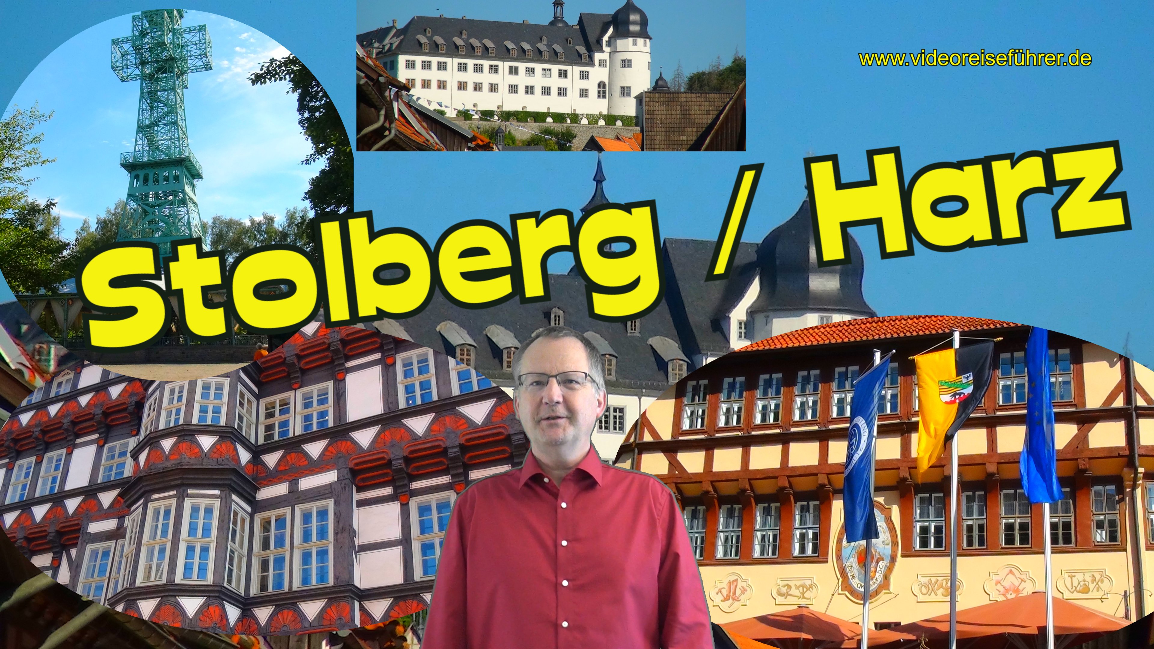 Stolberg Harz 22 9 2022 
