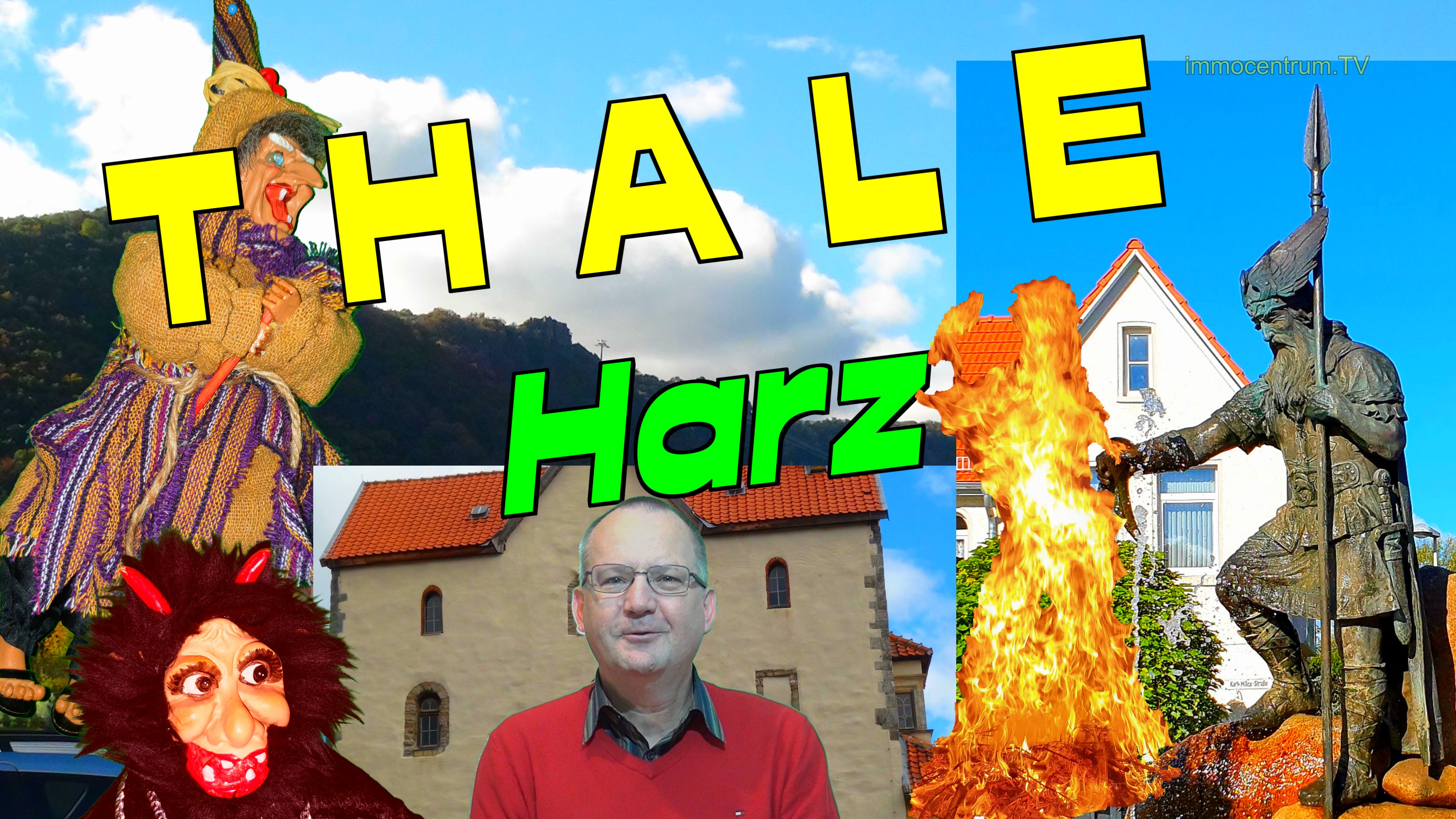Thale Harz