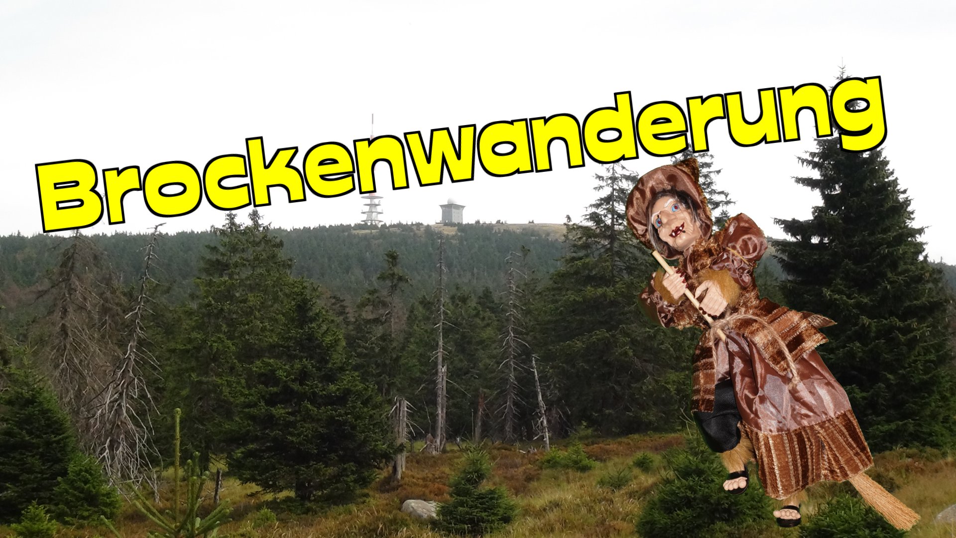 brockenwanderung oderbrueck ehrienfriedhof