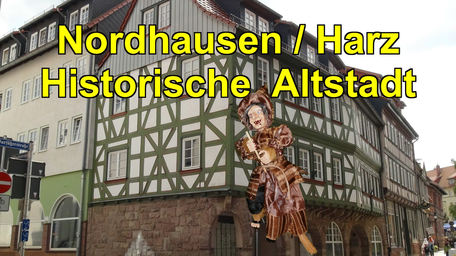 nordhausen altstadt 2014 
