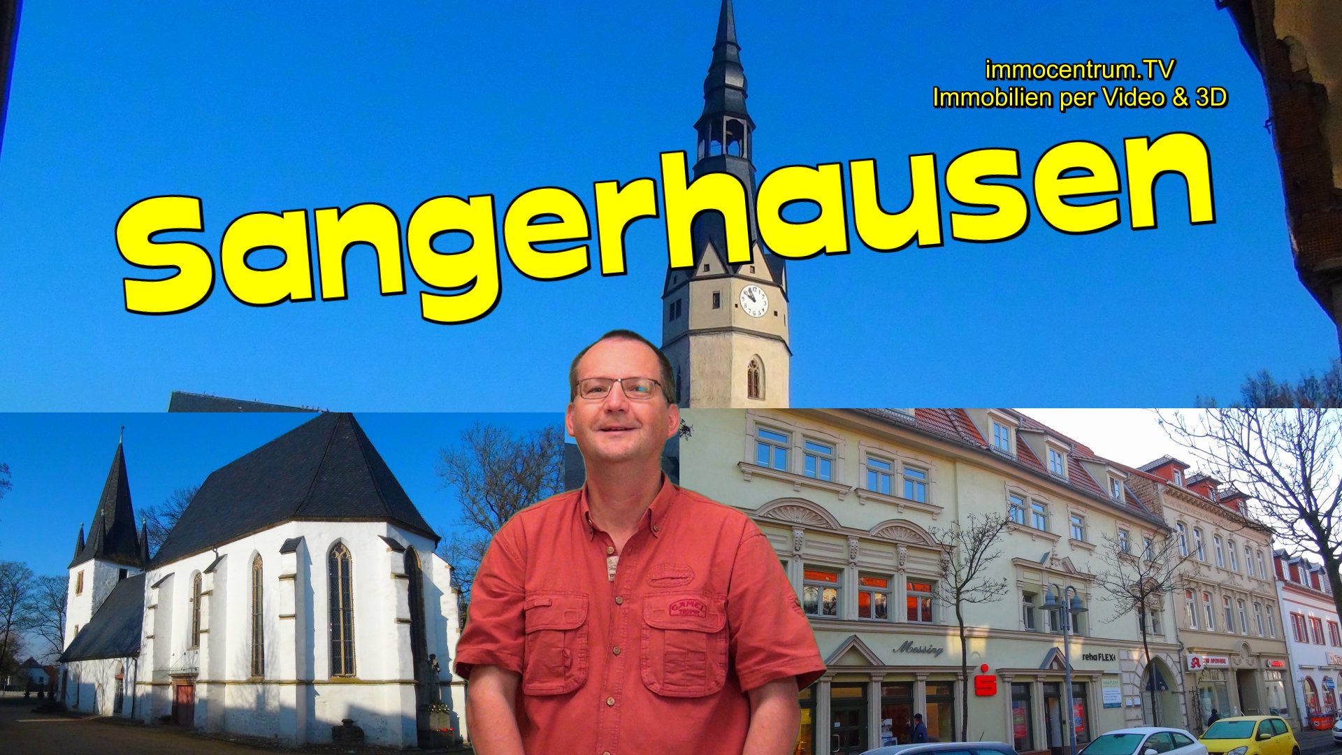 sangerhausen tn