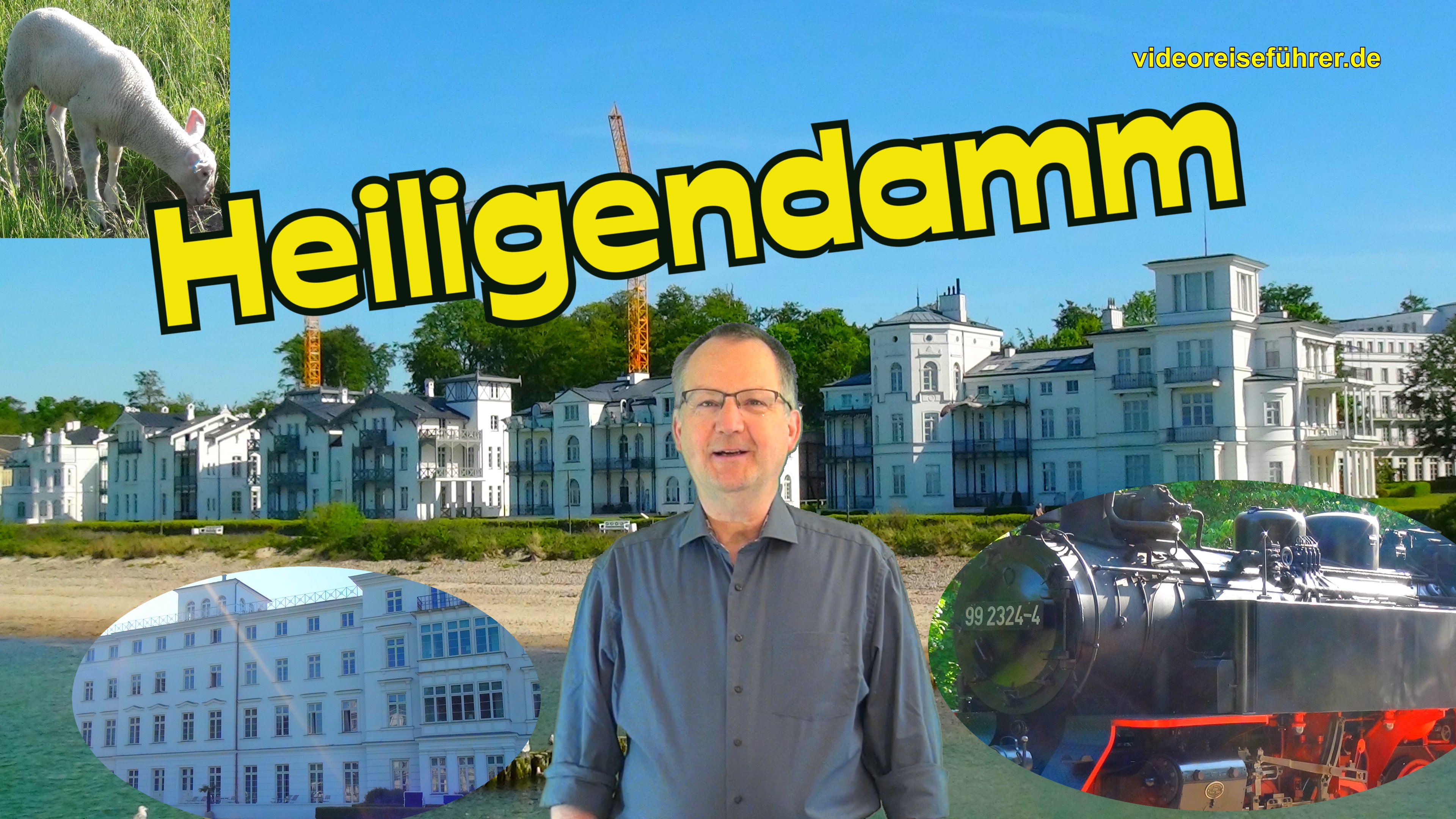 Heiligendamm 6 2022 