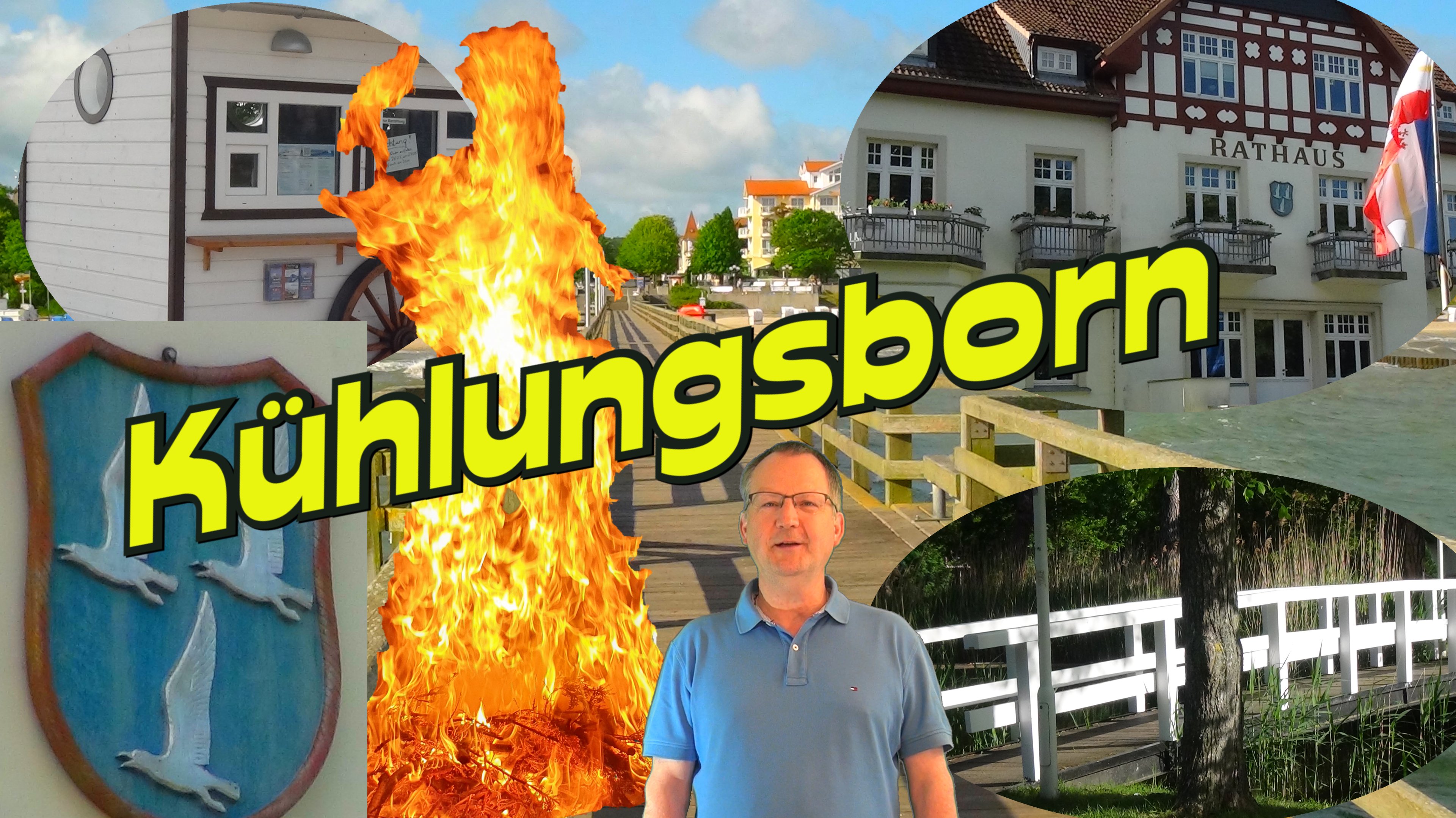 Kuehlungsborn TN 