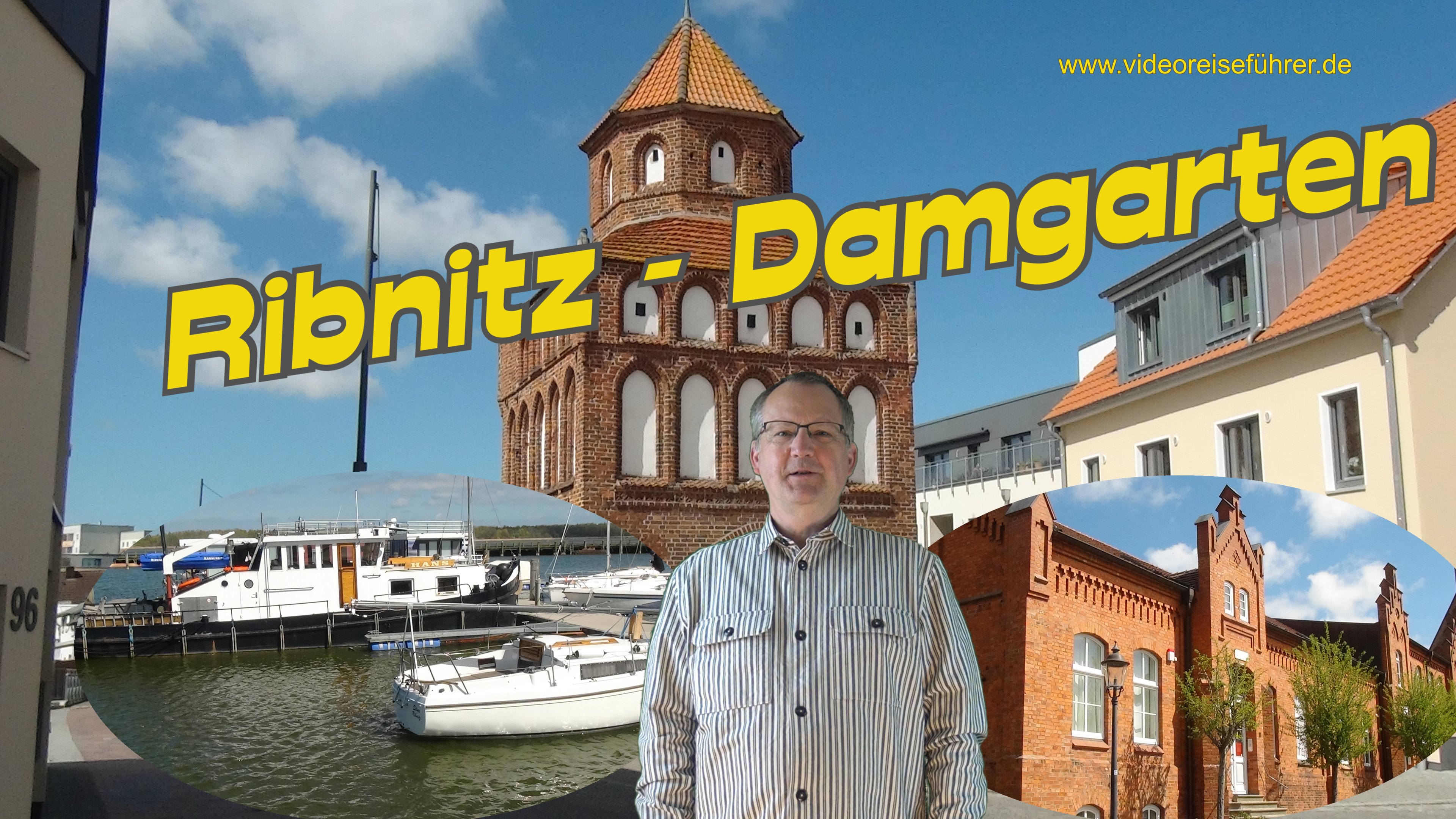 Ribnitz Damgarten 