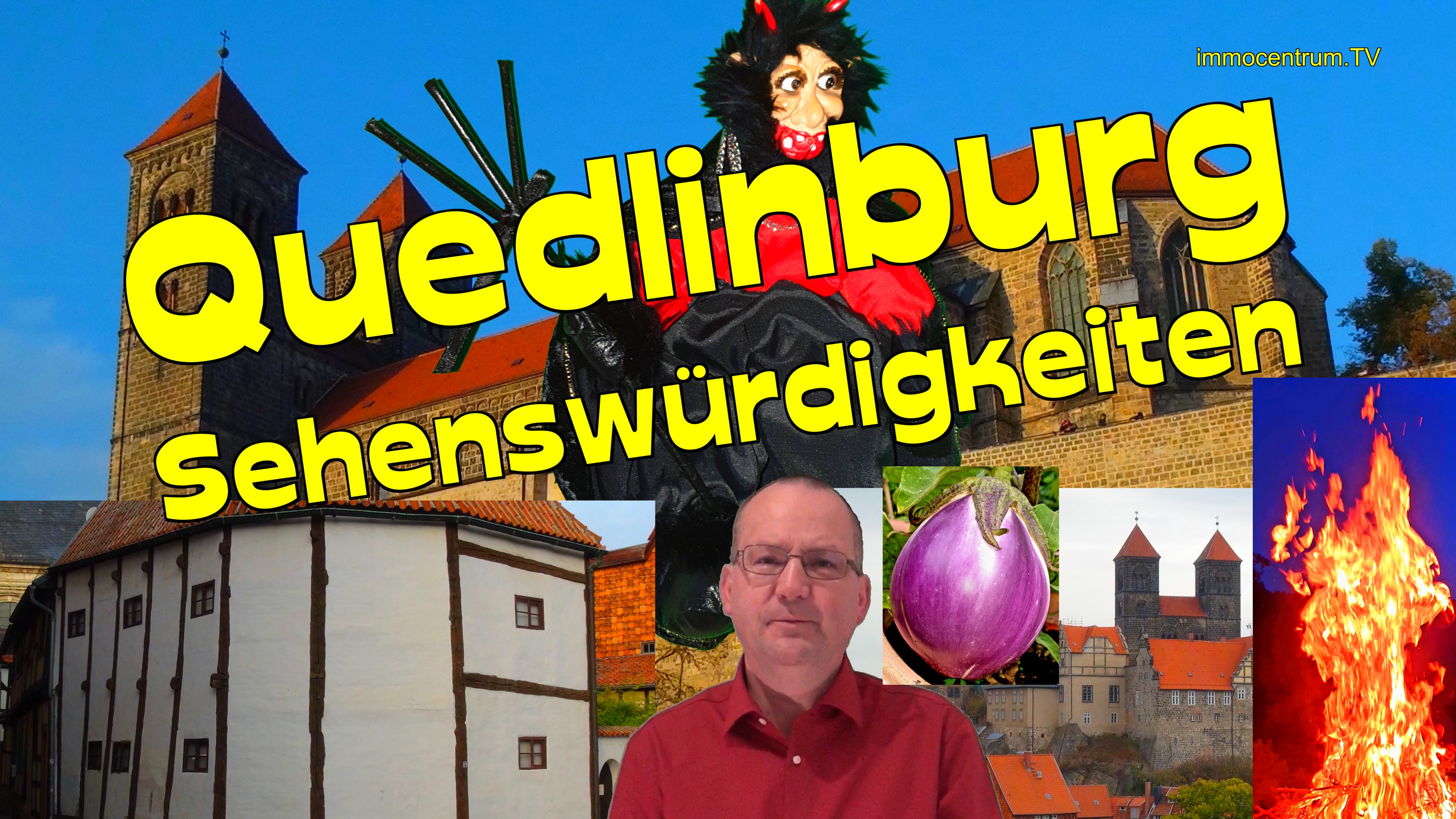 Quedlinburg