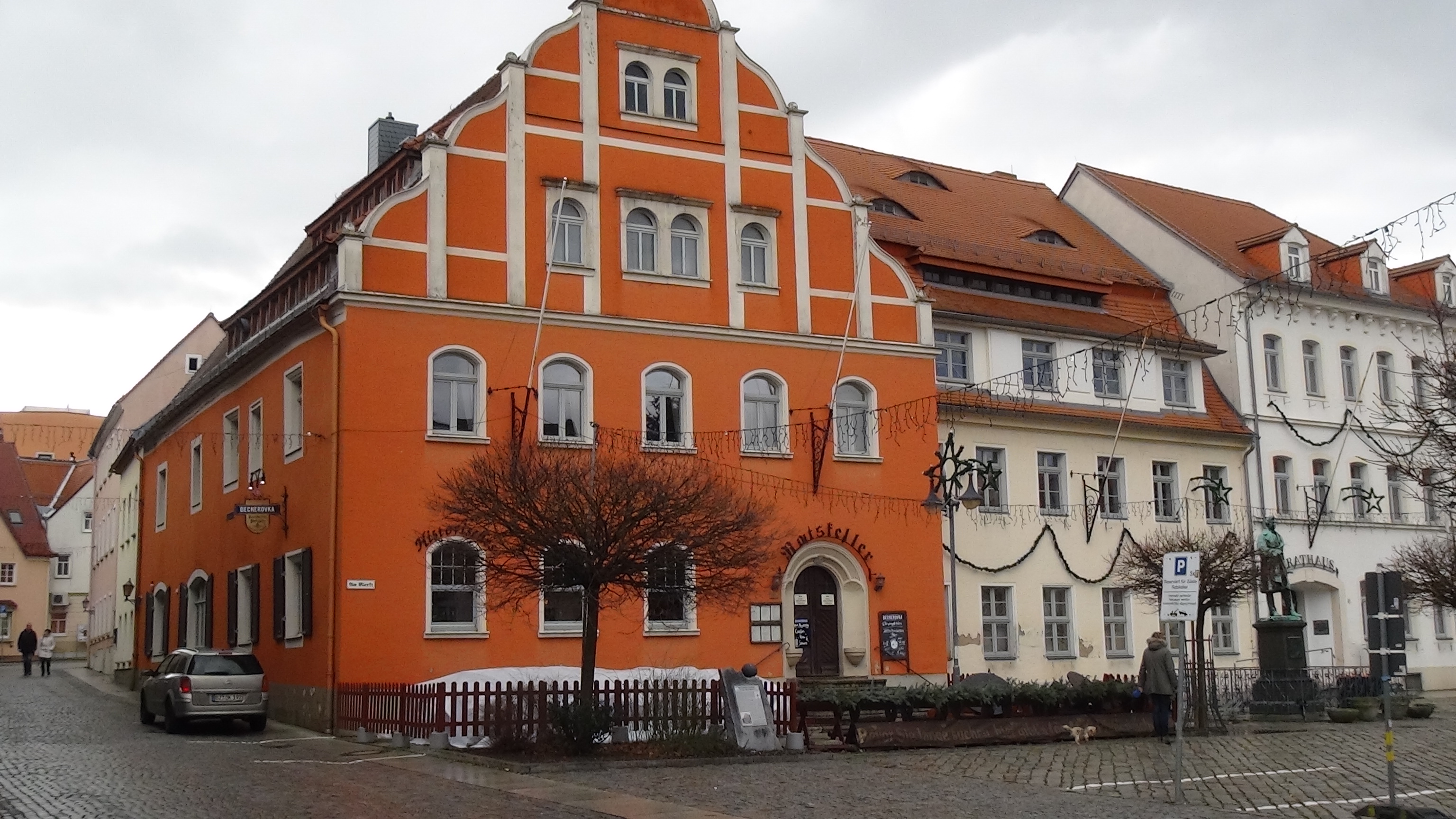 Pulsnitz