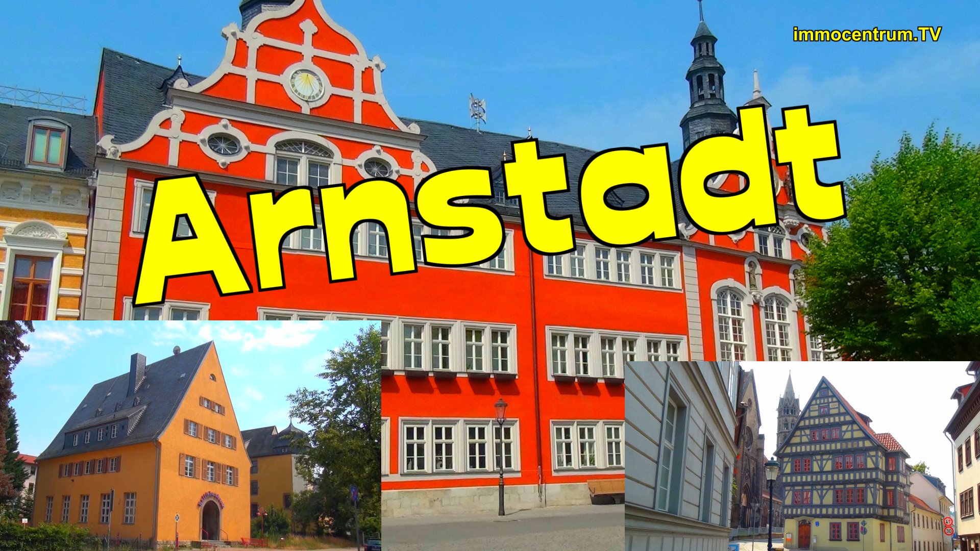 Arnstadt TN 2022