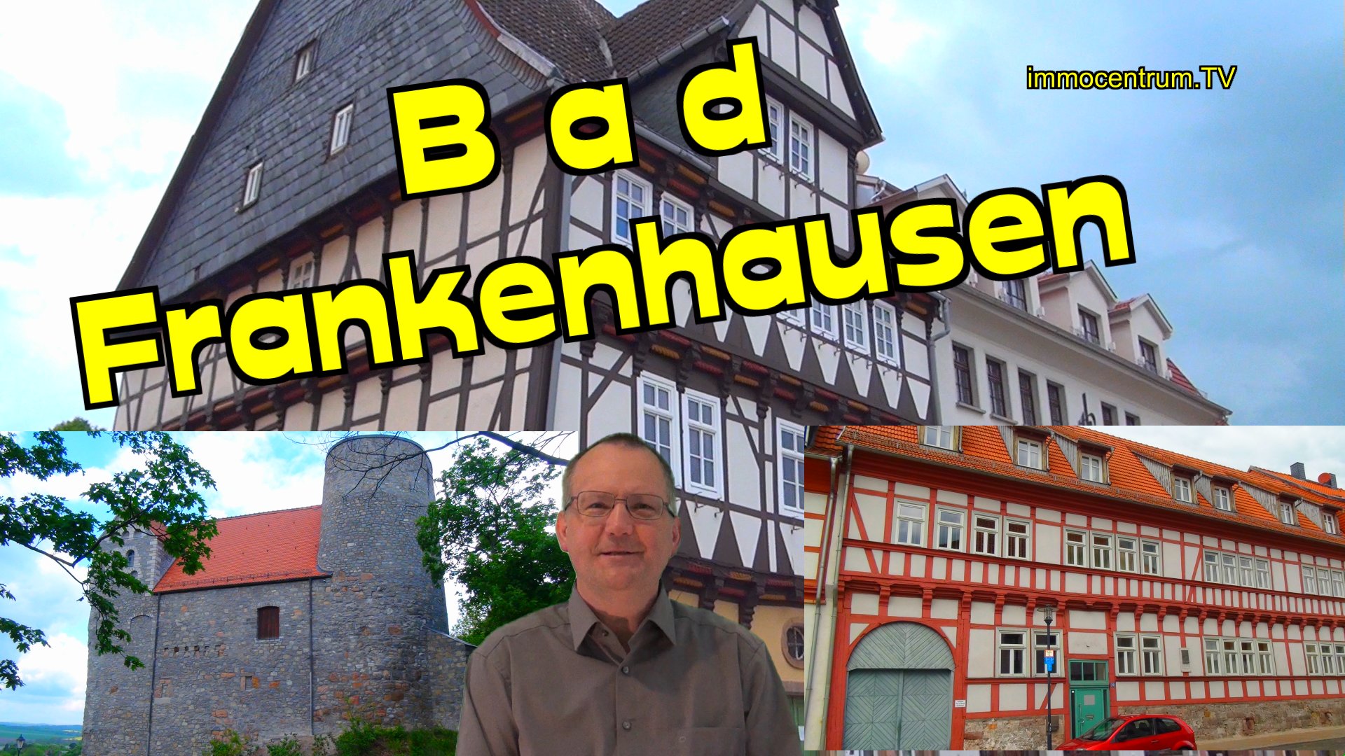 Bad Frankenhausen TN 2022
