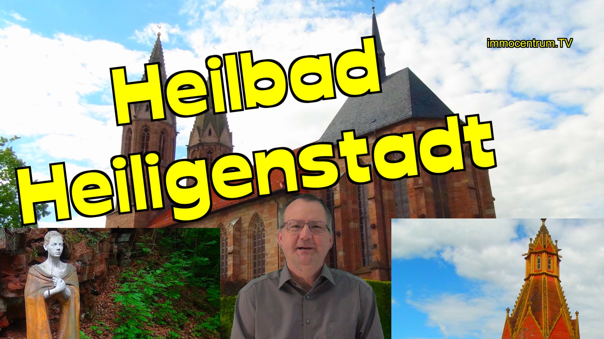 Heilbad Heiligenstadt TN 2022
