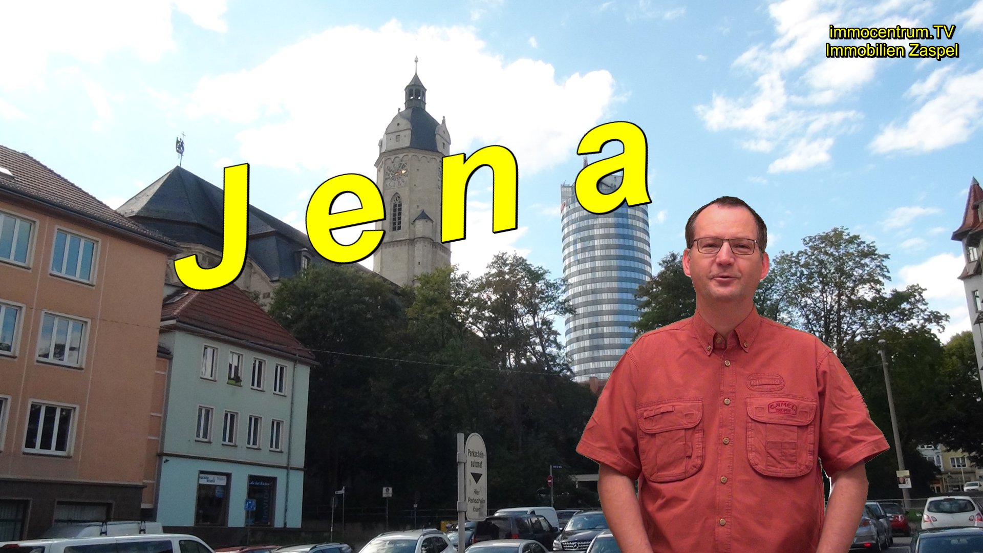 Jena TN