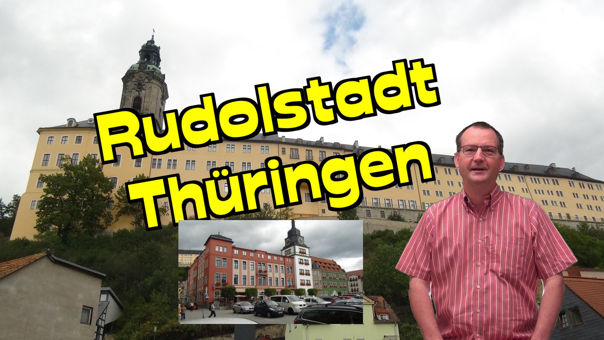 Rudolstadt