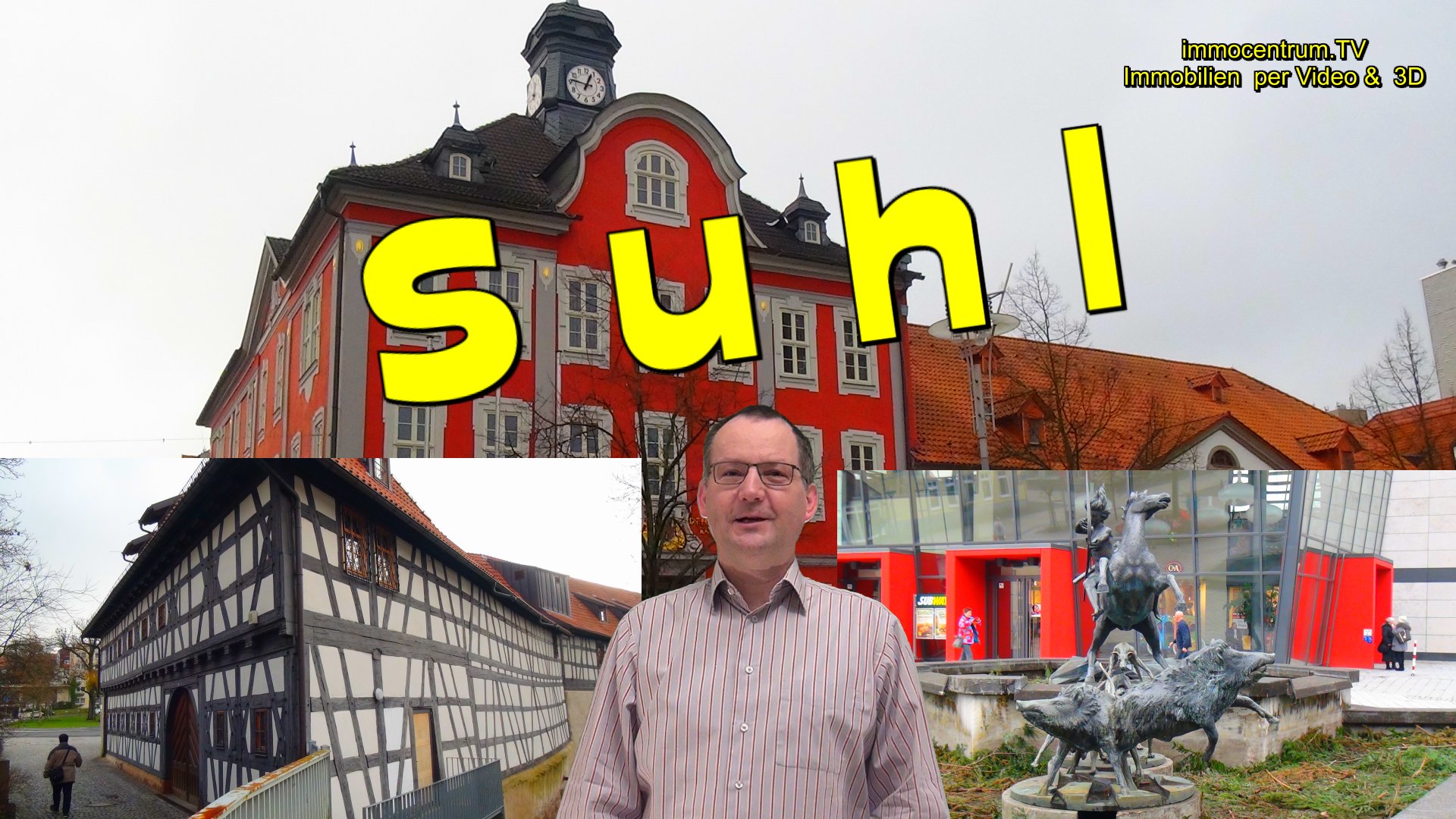 Suhl