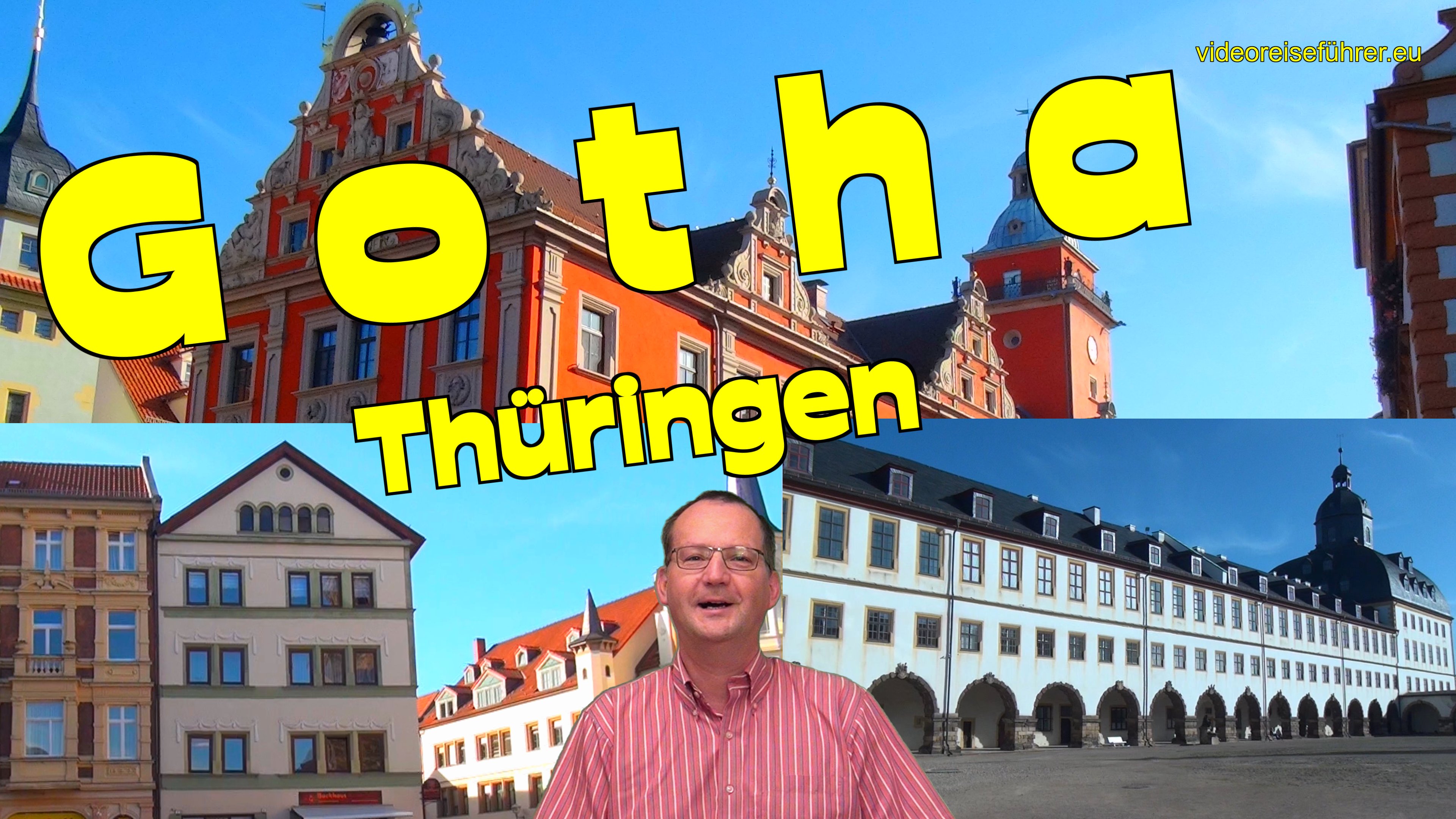 gotha thueringen tn