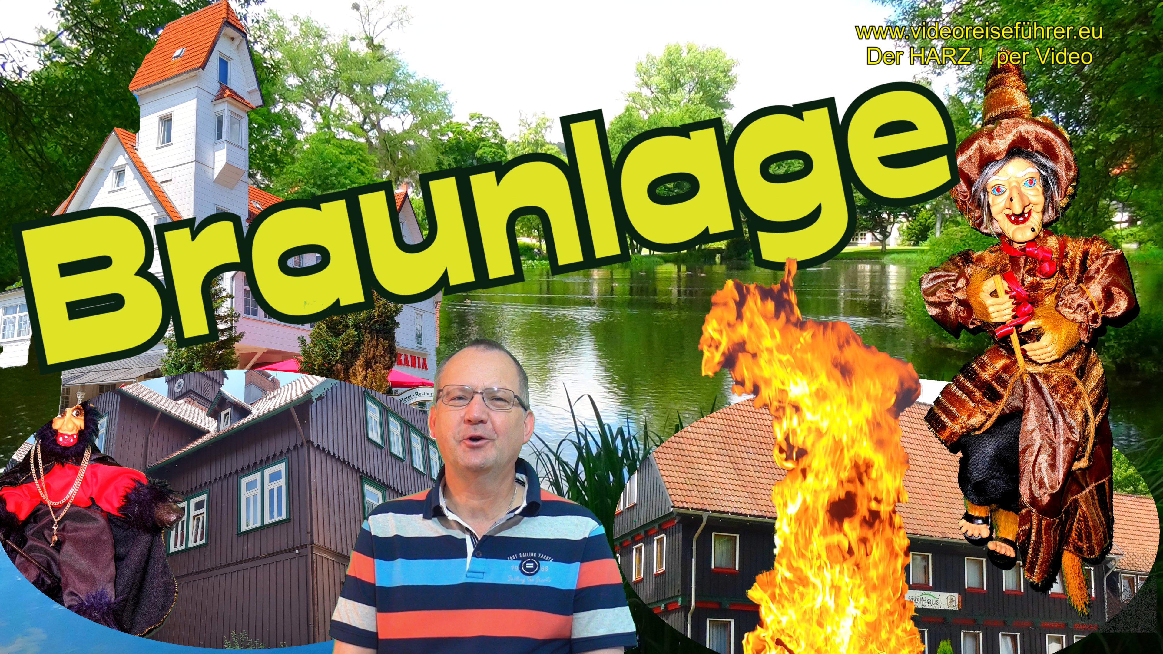 Braunlage Harz 2021 
