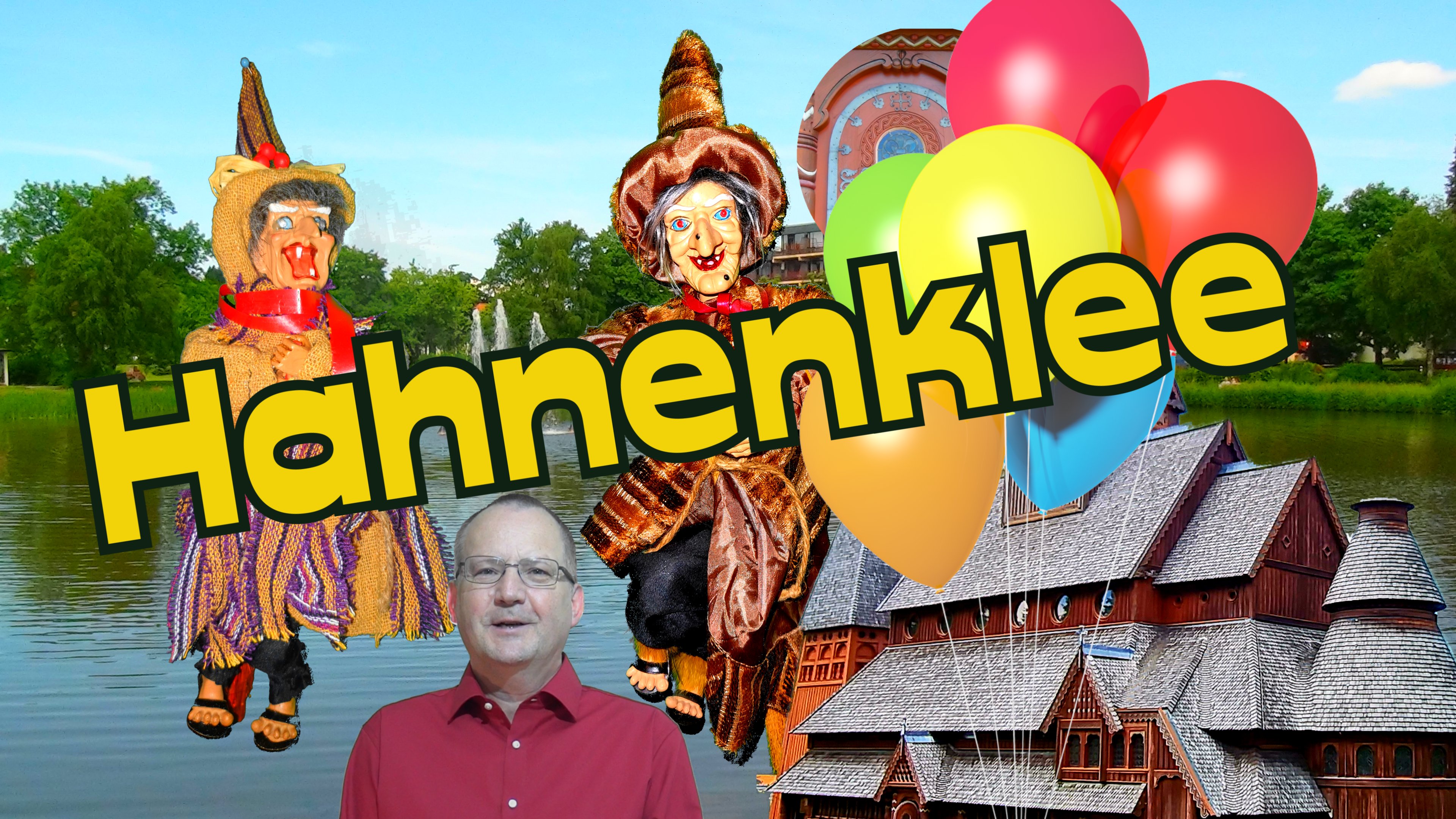 Hahnenklee Niedersachsen