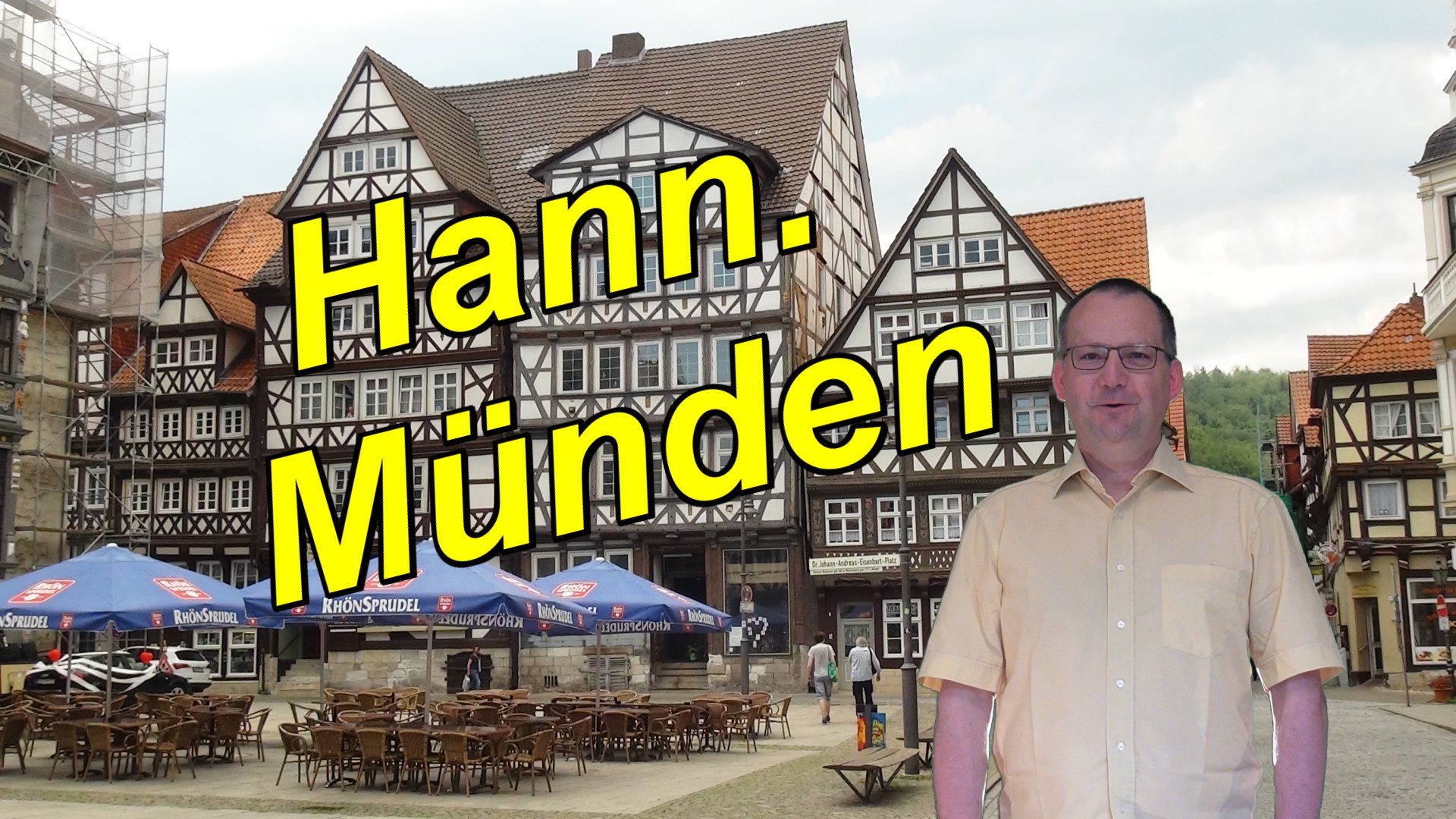 Hann Muenden